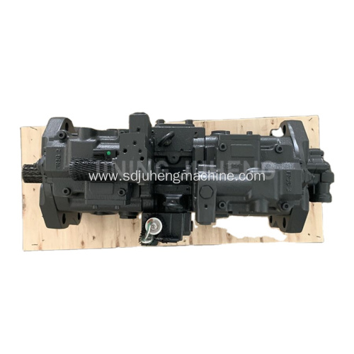 CX210B Hydraulic Main Pump Excavator parts genuine new